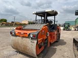 Used Compactor,Used Hamm Compactor